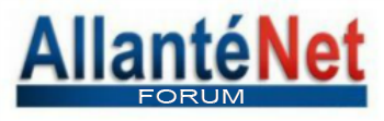 Click here to go to the Allante Forum.