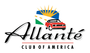 Click here to go to the Allante Club of America.